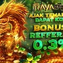 Bonus Mingguan Slot Jam Berapa