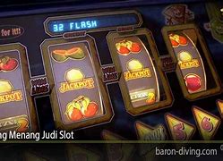 Cara Menang Judi Slot