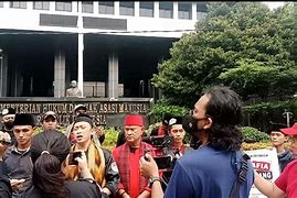 Demo 411 Menuntut Apa Yang Harus Dilakukan