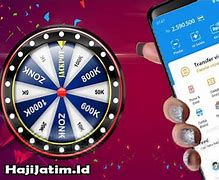 Game Judi Penghasil Uang Dana