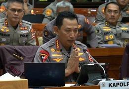 Komisi Iii Dpr Ri Adalah