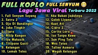 Mabuk Dan Judi Karaoke Original Koplo Terbaru 2022 Jawa Barat