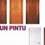 Model Slot Pintu Terbaru Model Terbaru Dan Bagus Di Indonesia