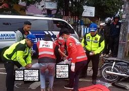 Orang Tua Gala Sky Kecelakaan Hari Ini Di Bandung