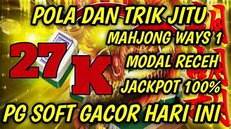 Pola Slot Gacor Hari Ini Aalk_Rrkg4S Youtube Video