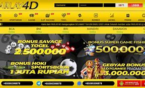 Slot Booming Mudah Menang Di Indonesia Hari Ini 2024