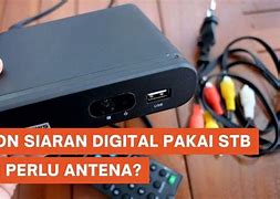 Usb Di Set Top Box Untuk Apa